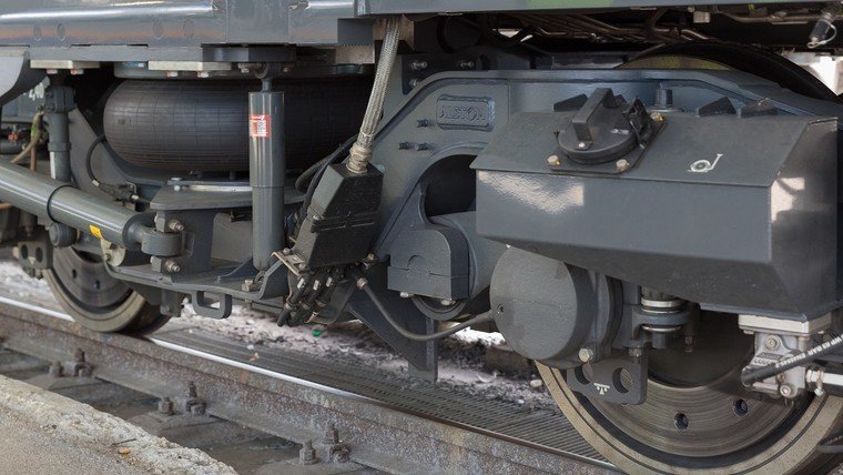 Alstom's railway bogie frame factory in Mátranovák, Hungary, to increase its production capacity with a HUF six billion development program